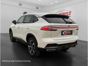 MG HS MY24 Luxury *KURZFRISTIG VERFÜGBAR**GEWERBEAKTION*