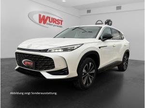 MG HS MY24 Luxury *KURZFRISTIG VERFÜGBAR**GEWERBEAKTION*