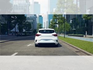 Mitsubishi Colt Goldener Herbst *SOFORT*LED*CarPlay*AndroidAuto*