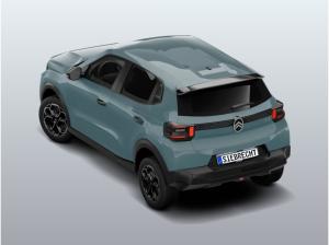 Citroën C3 Hybrid 110 PLUS - Vorlauffahrzeug!