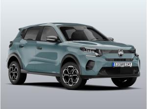 Citroën C3 Hybrid 110 PLUS - Vorlauffahrzeug!