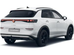 Volkswagen T-Roc Style 1.5 eTSI 150 PS DSG *BLACK STYLE*IQ LIGHT*NAV*HEAD UP*AHK*EASY OPEN*46.485€