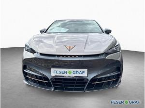 Cupra Tavascan Endurance 210 kW (286 PS) 77 kWh | AHK | Wärmepumpe & SHZ | Drive Pack