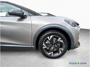 Cupra Tavascan Endurance 210 kW (286 PS) 77 kWh | AHK | Wärmepumpe & SHZ | Drive Pack