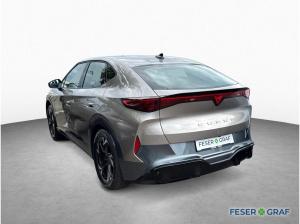 Cupra Tavascan Endurance 210 kW (286 PS) 77 kWh | AHK | Wärmepumpe & SHZ | Drive Pack