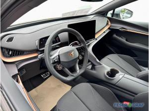 Cupra Tavascan Endurance 210 kW (286 PS) 77 kWh | AHK | Wärmepumpe & SHZ | Drive Pack