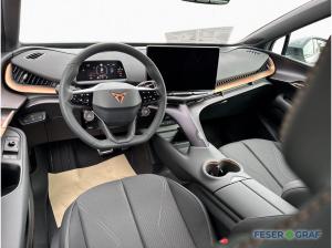 Cupra Tavascan Endurance 210 kW (286 PS) 77 kWh | AHK | Wärmepumpe & SHZ | Drive Pack