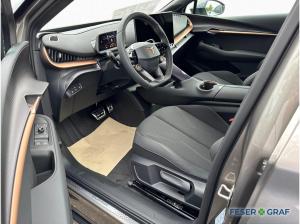 Cupra Tavascan Endurance 210 kW (286 PS) 77 kWh | AHK | Wärmepumpe & SHZ | Drive Pack