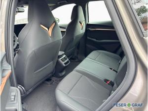 Cupra Tavascan Endurance 210 kW (286 PS) 77 kWh | AHK | Wärmepumpe & SHZ | Drive Pack