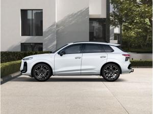 Audi Q3 TDI S-line 110 kW S tronic KAMERA + TECH PLUS + AHK + ACC+ LED + KLIMATISIERUNGSPAKET PLUS