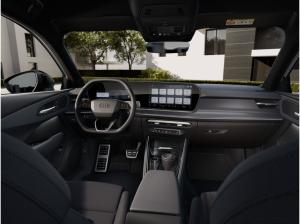 Audi Q3 TDI S-line 110 kW S tronic KAMERA + TECH PLUS + AHK + ACC+ LED + KLIMATISIERUNGSPAKET PLUS