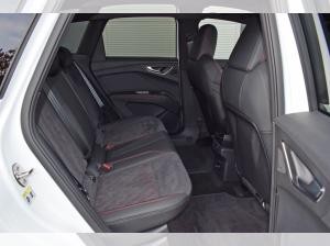 Audi Q4 e-tron 45 *S-line*Matrix*AHK*HuD*SONOS*RüKam*