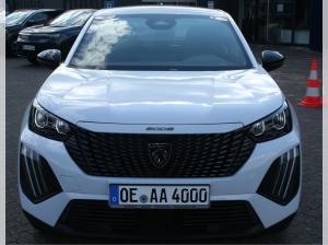 Peugeot 2008 Style 100PS Navigation, Kamera, Sitzheizung, PDC