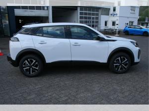 Peugeot 2008 Style 100PS Navigation, Kamera, Sitzheizung, PDC