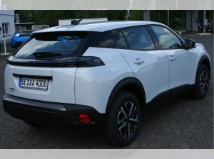 Peugeot 2008 Style 100PS Navigation, Kamera, Sitzheizung, PDC