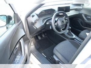 Peugeot 2008 Style 100PS Navigation, Kamera, Sitzheizung, PDC