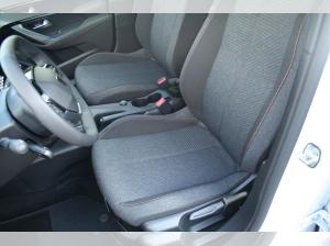 Peugeot 2008 Style 100PS Navigation, Kamera, Sitzheizung, PDC