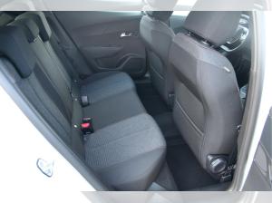 Peugeot 2008 Style 100PS Navigation, Kamera, Sitzheizung, PDC