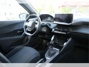 Peugeot 2008 Style 100PS Navigation, Kamera, Sitzheizung, PDC