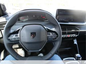 Peugeot 2008 Style 100PS Navigation, Kamera, Sitzheizung, PDC