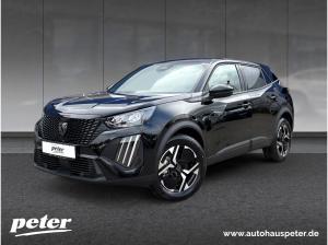 Peugeot 2008 E-2008 BUSINESS 156 11KW Charger+Navi+Kamera+SHZ