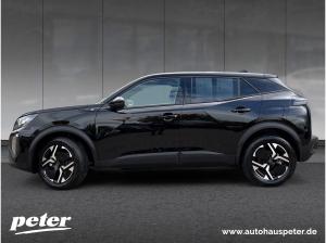 Peugeot 2008 E-2008 BUSINESS 156 11KW Charger+Navi+Kamera+SHZ
