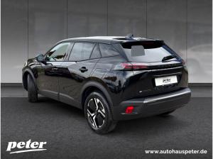 Peugeot 2008 E-2008 BUSINESS 156 11KW Charger+Navi+Kamera+SHZ