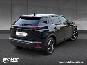 Peugeot 2008 E-2008 BUSINESS 156 11KW Charger+Navi+Kamera+SHZ