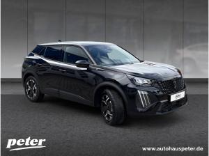 Peugeot 2008 E-2008 BUSINESS 156 11KW Charger+Navi+Kamera+SHZ