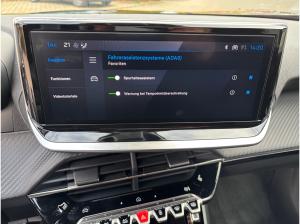 Peugeot 2008 E-2008 BUSINESS 156 11KW Charger+Navi+Kamera+SHZ