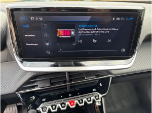 Peugeot 2008 E-2008 BUSINESS 156 11KW Charger+Navi+Kamera+SHZ