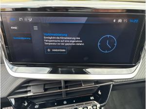 Peugeot 2008 E-2008 BUSINESS 156 11KW Charger+Navi+Kamera+SHZ