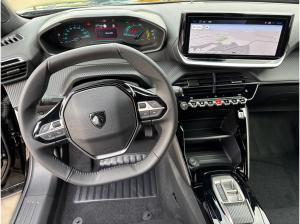 Peugeot 2008 E-2008 BUSINESS 156 11KW Charger+Navi+Kamera+SHZ