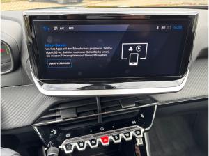 Peugeot 2008 E-2008 BUSINESS 156 11KW Charger+Navi+Kamera+SHZ