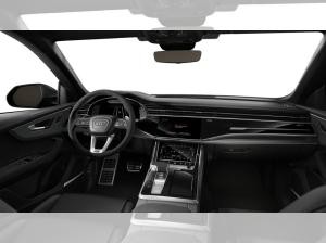 Audi RS Q8 SUV performance 471 kW tiptro (4MT)