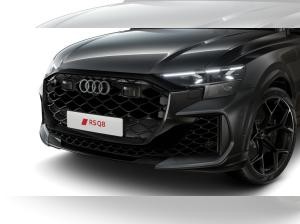 Audi RS Q8 SUV performance 471 kW tiptro (4MT)