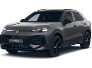 Volkswagen T-Roc R-Line 1.5 eTSI 150 PS DSG *BLACK STYLE*MATRIX*PANO*AHK*STANDHZG*LEDER*55.095€*