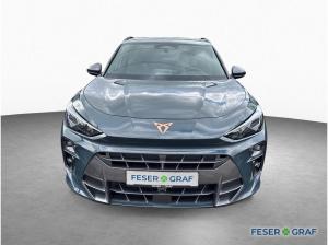 Cupra Terramar 1.5 eTSI DSG HEAD-UP NAVI DCC ACC elSIT