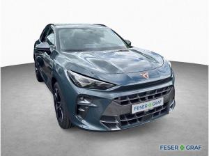 Cupra Terramar 1.5 eTSI DSG HEAD-UP NAVI DCC ACC elSIT