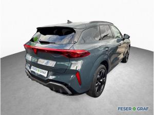 Cupra Terramar 1.5 eTSI DSG HEAD-UP NAVI DCC ACC elSIT