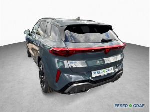 Cupra Terramar 1.5 eTSI DSG HEAD-UP NAVI DCC ACC elSIT