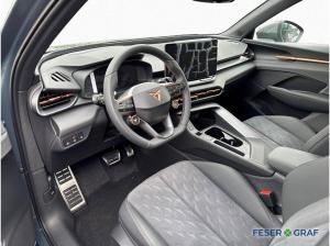 Cupra Terramar 1.5 eTSI DSG HEAD-UP NAVI DCC ACC elSIT