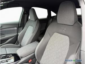 Audi A5 Limousine TFSI S tr. S line edition one-AHK-A