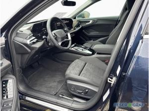 Audi A5 Avant TDI S tr. AHK-ACC-LED plus-Kamer