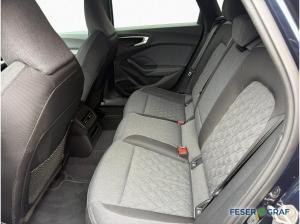 Audi A5 Limousine TFSI S tr. S line edition one-AHK-A