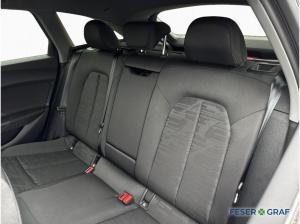 Audi A5 Avant TDI S tr. AHK-ACC-LED plus-Kamer