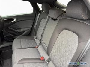 Audi A5 Limousine TFSI S tr. S line edition one-AHK-A