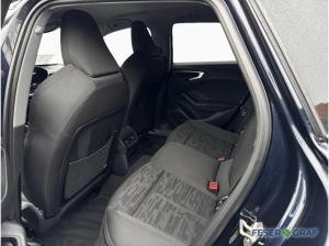 Audi A5 Avant TDI S tr. AHK-ACC-LED plus-Kamer