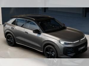 Volkswagen T-Roc R-Line 1.5 eTSI 150 PS DSG *BLACK STYLE*MATRIX*PANO*AHK*STANDHZG*LEDER*55.095€*