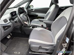 Volkswagen ID.3 Pro S 77 kWh NAVI LED APP PDC DAB+